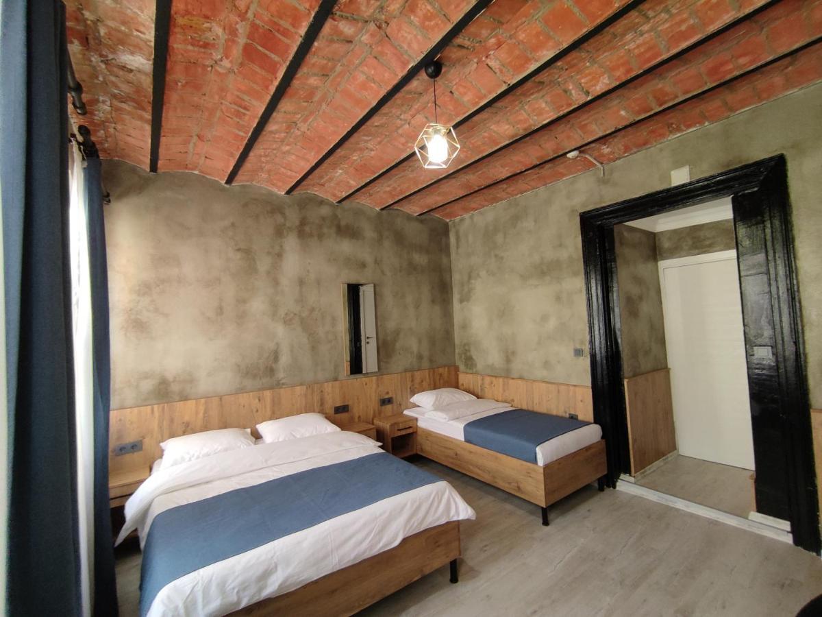 Life Span Hotels Istambul Exterior foto